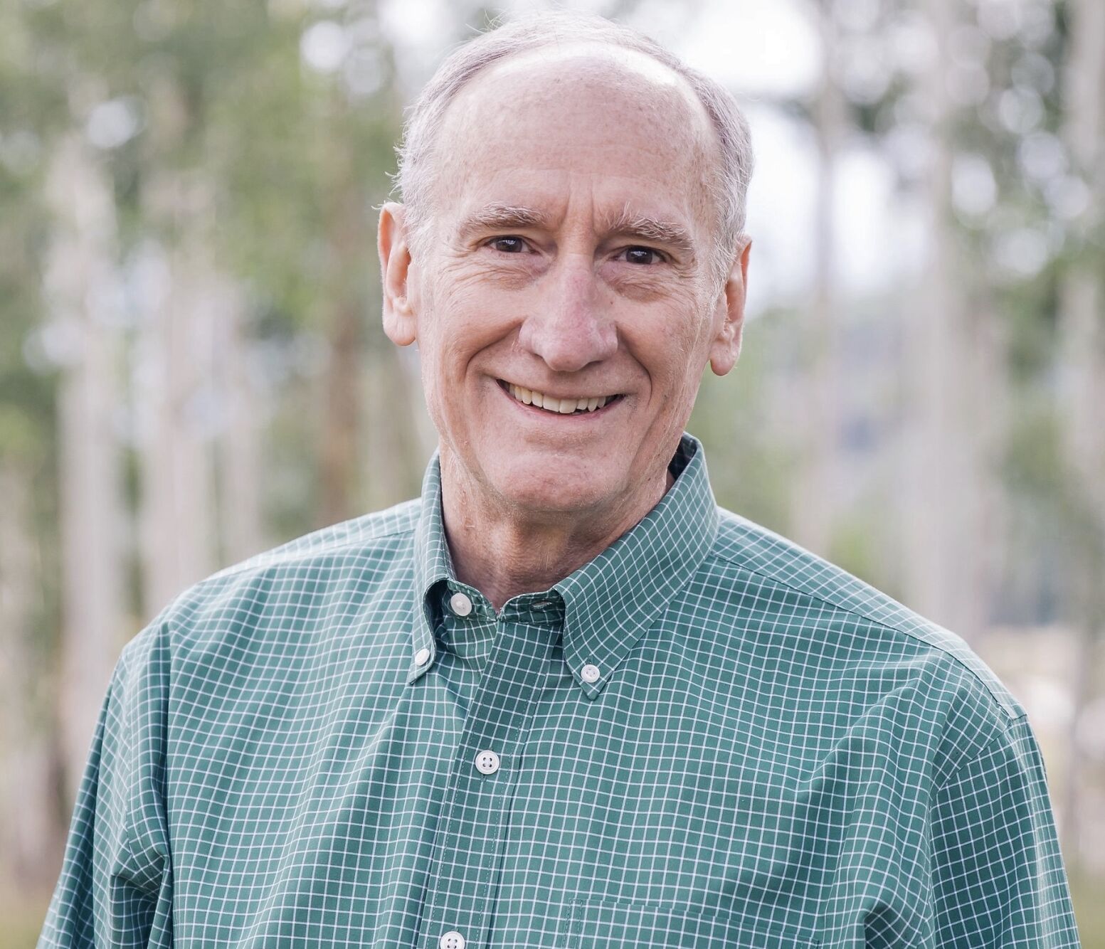 Tom Perille
